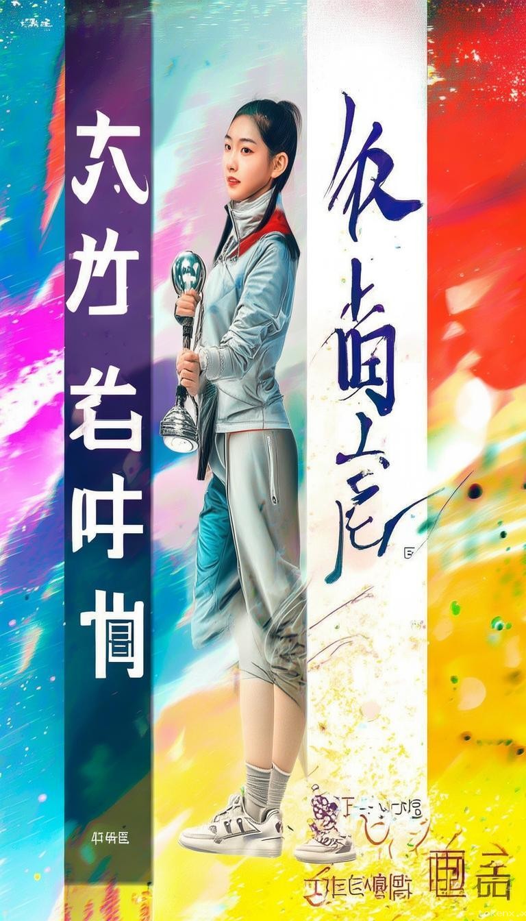 孙颖莎获全国青联提名人选，体育成就与青年榜样